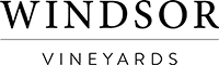 Windsor Vineyards brand logo