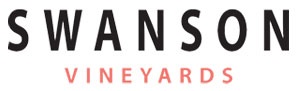 Swanson Vineyards logo
